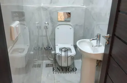 شقة - 3 غرف نوم - 2 حمامات للبيع في شارع محمد كامل الحاروني - المنطقة السادسة - مدينة نصر - القاهرة