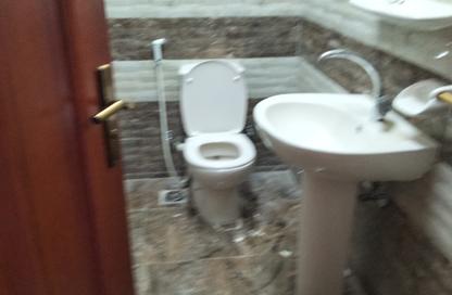 Apartment - 2 Bedrooms - 2 Bathrooms for rent in Mohamed Hassanein Heikal St. - 6th Zone - Nasr City - Cairo