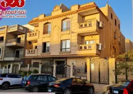 شقة - 3 غرف نوم - 2 حمامات للبيع في النرجس الجديدة - مدينة القاهرة الجديدة - القاهرة