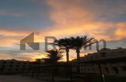 Villa - 3 Bedrooms - 3 Bathrooms for sale in Makadi Orascom Resort - Makadi - Hurghada - Red Sea