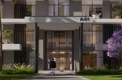 شقة - غرفة نوم - 2 حمامات للبيع في أو ناين من ميقات للتطوير العقاري - مدينة 6 أكتوبر - الجيزة