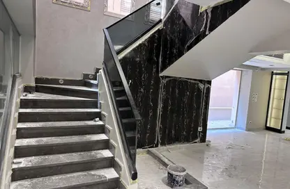 Duplex - 6 Bedrooms - 4 Bathrooms for sale in Al Rabwa - Sheikh Zayed Compounds - Sheikh Zayed City - Giza Duplex - 6 Bedrooms - 4 Bathrooms for sale in Al Rabwa - Sheikh Zayed Compounds - Sheikh Zayed City - Giza