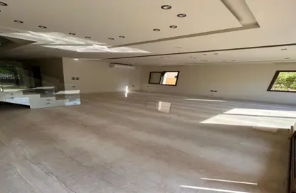Twin House - 3 Bedrooms - 3 Bathrooms for rent in Mivida - 5th Settlement Compounds - The 5th Settlement - New Cairo City - Cairo