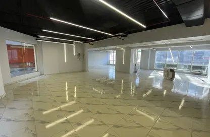 Retail - Studio - 5 Bathrooms for rent in Concord Plaza - South Investors Area - New Cairo City - Cairo Retail - Studio - 5 Bathrooms for rent in Concord Plaza - South Investors Area - New Cairo City - Cairo
