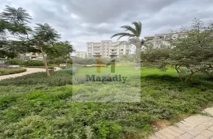 Apartment - 3 Bedrooms - 3 Bathrooms for sale in Garden Residence - New Cairo City - Cairo