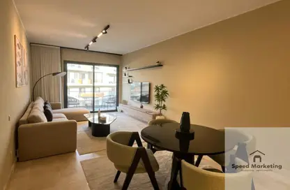 شقة - 3 غرف نوم - 3 حمامات للايجار في فيليت - كمبوندات التجمع الخامس - التجمع الخامس - مدينة القاهرة الجديدة - القاهرة