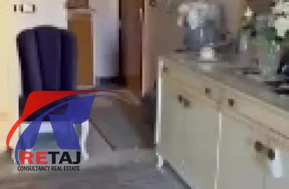 Apartment - 3 Bedrooms - 1 Bathroom for sale in Al Ismailia Road - Shorouk City - Cairo