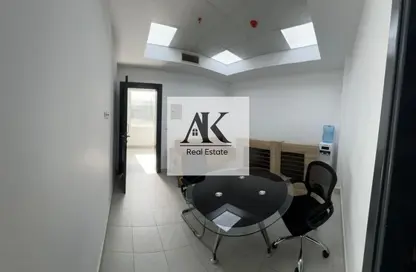 Office Space - Studio for rent in Cairo Business Plaza - North Teseen St. - The 5th Settlement - New Cairo City - Cairo