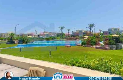 Palace - 6 Bedrooms - 7+ Bathrooms for sale in Sedra - Qesm Borg El Arab - North Coast