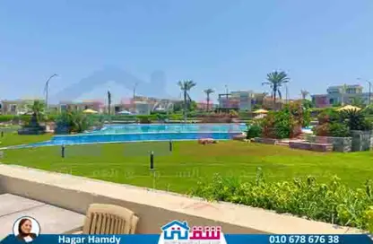 Palace - 6 Bedrooms - 7+ Bathrooms for sale in Sedra - Qesm Borg El Arab - North Coast