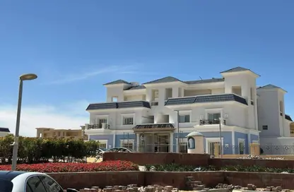 Villa - 3 Bedrooms - 3 Bathrooms for sale in La Vista City - New Capital Compounds - New Capital City - Cairo