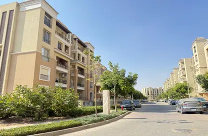 Apartment - 3 Bedrooms - 2 Bathrooms for rent in Sarai - Mostakbal City Compounds - Mostakbal City - Future City - Cairo