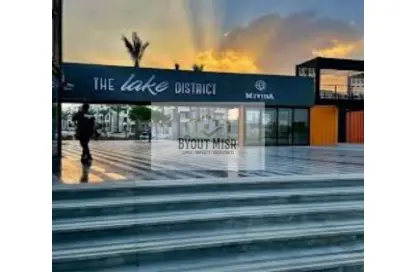 Apartment - 3 Bedrooms - 3 Bathrooms for rent in Mivida - 5th Settlement Compounds - The 5th Settlement - New Cairo City - Cairo