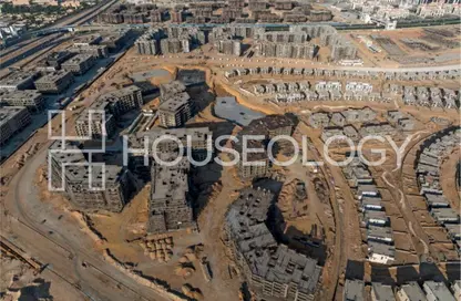 شقة - 2 غرف نوم - 3 حمامات للبيع في سوان ليك ريزيدنس - كمبوندات التجمع الخامس - التجمع الخامس - مدينة القاهرة الجديدة - القاهرة