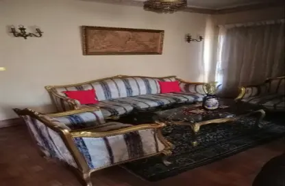 Apartment - 3 Bedrooms - 2 Bathrooms for sale in Nasr City - Cairo