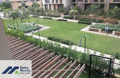 Duplex - 3 Bedrooms - 4 Bathrooms for rent in Eastown - 5th Settlement Compounds - The 5th Settlement - New Cairo City - Cairo Duplex - 3 Bedrooms - 4 Bathrooms for rent in Eastown - 5th Settlement Compounds - The 5th Settlement - New Cairo City - Cairo