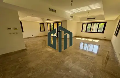 Villa - 5 Bedrooms - 5 Bathrooms for rent in Mivida - 5th Settlement Compounds - The 5th Settlement - New Cairo City - Cairo
