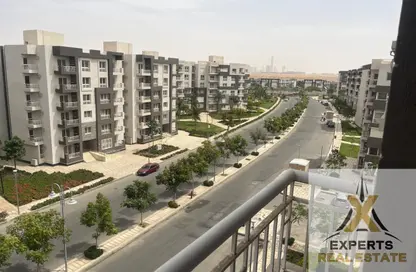Apartment - 2 Bedrooms - 1 Bathroom for sale in Madinaty - Cairo