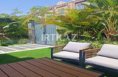 Villa - 4 Bedrooms - 4 Bathrooms for sale in Katameya Gardens - El Katameya Compounds - El Katameya - New Cairo City - Cairo
