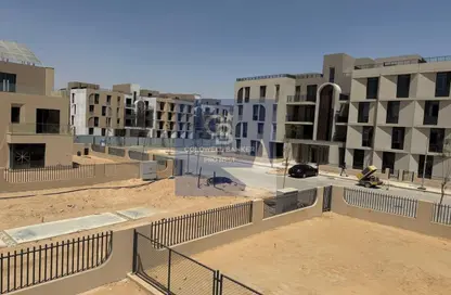 شقة - غرفة نوم - 1 حمام للبيع في كارمل - مدينة زايد الجديدة - الشيخ زايد - الجيزة