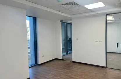 Office Space - Studio for rent in Hyde Park - 5th Settlement Compounds - The 5th Settlement - New Cairo City - Cairo