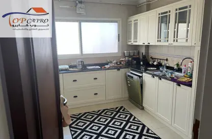 Apartment - 3 Bedrooms - 3 Bathrooms for sale in Madinaty - Cairo
