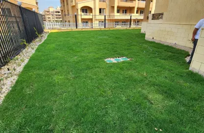 Apartment - 3 Bedrooms - 3 Bathrooms for sale in Al Khamayel city - Sheikh Zayed Compounds - Sheikh Zayed City - Giza