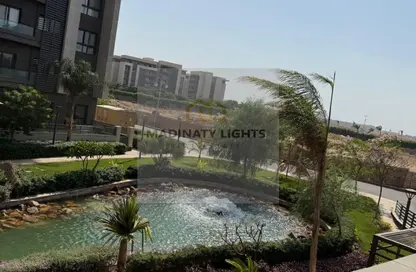 Apartment - 2 Bedrooms - 1 Bathroom for sale in Madinaty - Cairo