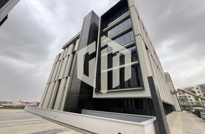 Office Space - Studio - 6 Bathrooms for sale in Hyde Park - New Cairo City - Cairo Office Space - Studio - 6 Bathrooms for sale in Hyde Park - New Cairo City - Cairo