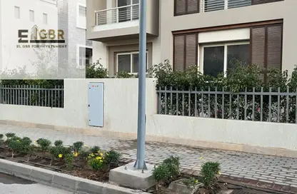 Villa - 5 Bedrooms - 7 Bathrooms for rent in Cairo Festival City - North Investors Area - New Cairo City - Cairo