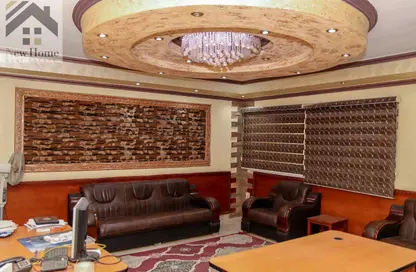 Apartment - 4 Bedrooms - 1 Bathroom for sale in Ashgar Darna - Zahraa El Maadi - Hay El Maadi - Cairo Apartment - 4 Bedrooms - 1 Bathroom for sale in Ashgar Darna - Zahraa El Maadi - Hay El Maadi - Cairo