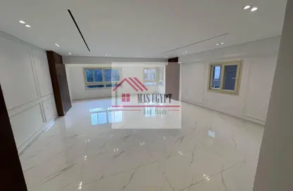 مساحات مكتبية - استوديو - 2 حمامات للايجار في شارع البطل احمد عبد العزيز - المهندسين - الجيزة