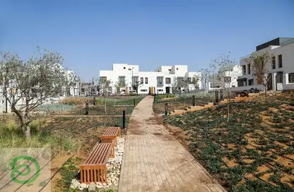 Apartment - 2 Bedrooms - 2 Bathrooms for sale in Villette - 5th Settlement Compounds - The 5th Settlement - New Cairo City - Cairo