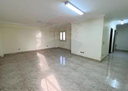 Apartment - 2 bedrooms - 1 bathroom for للايجار in Mohamed Fawzy Moaz St. - Smouha - Hay Sharq - Alexandria