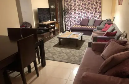 Apartment - 2 Bedrooms - 2 Bathrooms for sale in Privado - Madinaty - Cairo Apartment - 2 Bedrooms - 2 Bathrooms for sale in Privado - Madinaty - Cairo