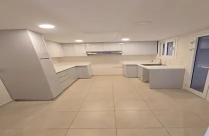 Apartment - 2 Bedrooms - 3 Bathrooms for sale in Pyramids Hills - Cairo Alexandria Desert Road - 6 October City - Giza