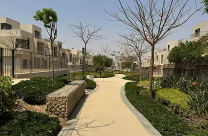 Villa - 5 Bedrooms - 7+ Bathrooms for sale in Sodic East - 6th District - New Heliopolis - Cairo