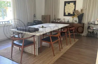 Villa - 3 Bedrooms - 4 Bathrooms for sale in Mivida - 5th Settlement Compounds - The 5th Settlement - New Cairo City - Cairo