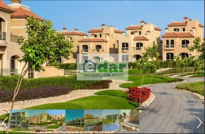 Villa - 5 Bedrooms - 4 Bathrooms for sale in El Patio Oro - 5th Settlement Compounds - The 5th Settlement - New Cairo City - Cairo Villa - 5 Bedrooms - 4 Bathrooms for sale in El Patio Oro - 5th Settlement Compounds - The 5th Settlement - New Cairo City - Cairo