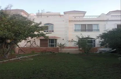 فيلا - 4 غرف نوم - 4 حمامات للبيع في النخيل - كمبوندات الشروق - مدينة الشروق - القاهرة