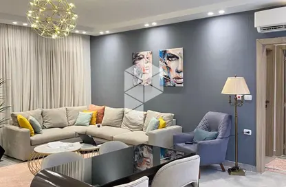 Apartment - 2 Bedrooms - 2 Bathrooms for rent in Lake View Residence - 5th Settlement Compounds - The 5th Settlement - New Cairo City - Cairo Apartment - 2 Bedrooms - 2 Bathrooms for rent in Lake View Residence - 5th Settlement Compounds - The 5th Settlement - New Cairo City - Cairo