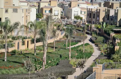 فيلا - 3 غرف نوم - 3 حمامات للبيع في ميفيدا - كمبوندات التجمع الخامس - التجمع الخامس - مدينة القاهرة الجديدة - القاهرة