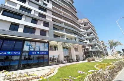 شقة - 3 غرف نوم - 3 حمامات للبيع في سكاي لاين - سيدي جابر - حي شرق - الاسكندرية