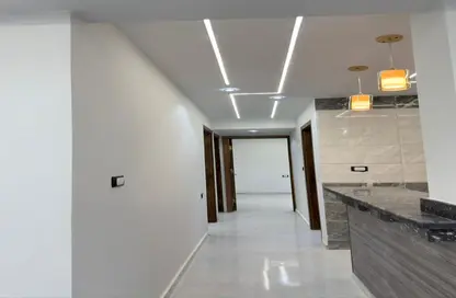 Apartment - 3 Bedrooms - 2 Bathrooms for sale in Al Lebeny Axis - El Mariouteya - Faisal - Hay El Haram - Giza