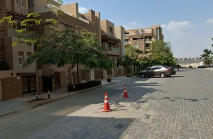 Townhouse - 4 Bedrooms - 4 Bathrooms for sale in Rayos - 6 October Compounds - 6 October City - Giza