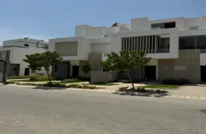 Apartment - 2 Bedrooms - 3 Bathrooms for sale in Joulz - Cairo Alexandria Desert Road - 6 October City - Giza Apartment - 2 Bedrooms - 3 Bathrooms for sale in Joulz - Cairo Alexandria Desert Road - 6 October City - Giza