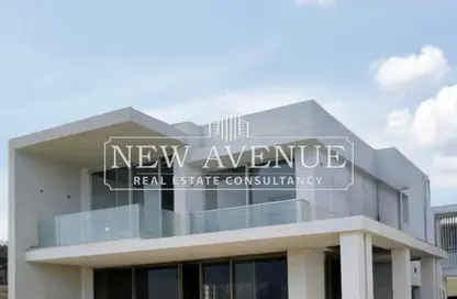 Villa - 5 Bedrooms - 6 Bathrooms for sale in katameya coast - Qesm Ad Dabaah - North Coast