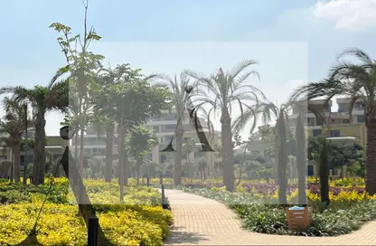 Apartment - 3 Bedrooms - 3 Bathrooms for sale in Villette - 5th Settlement Compounds - The 5th Settlement - New Cairo City - Cairo