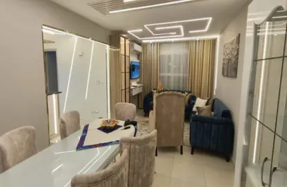 شقة - 2 غرف نوم - 2 حمامات للبيع في پريڤادو - مدينتي - القاهرة شقة - 2 غرف نوم - 2 حمامات للبيع في پريڤادو - مدينتي - القاهرة