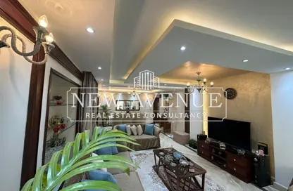 Apartment - 3 Bedrooms - 2 Bathrooms for sale in The Square - 5th Settlement Compounds - The 5th Settlement - New Cairo City - Cairo